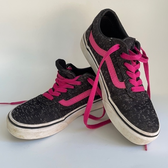 Missy Vans Off The Wall - Picture 9 of 9